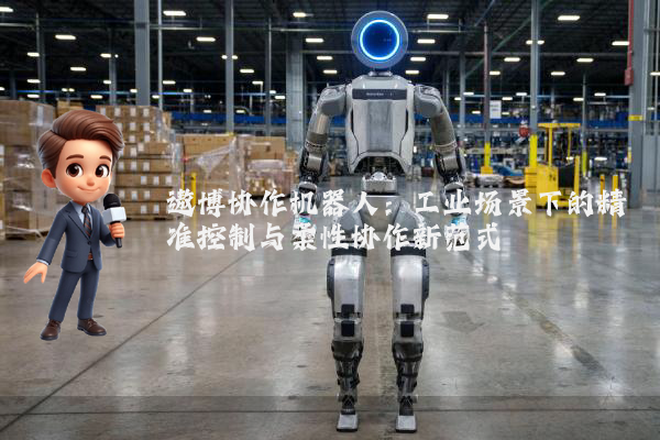 遨博协作机器人:工业场景下的精准控制与柔性协作新范式