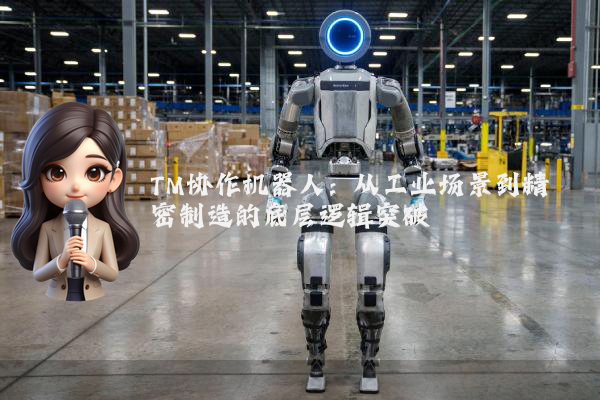 TM协作机器人：从工业场景到精密制造的底层逻辑突破