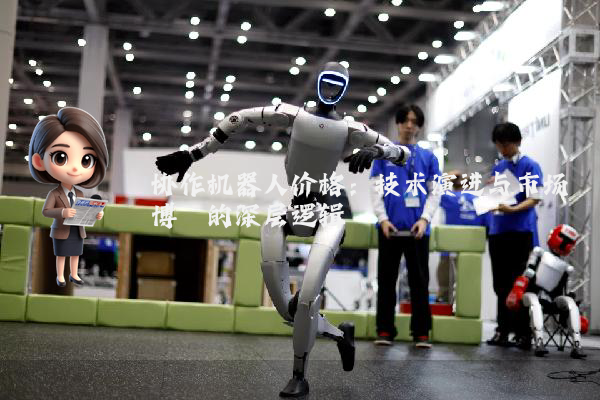 协作机器人价格:技术演进与市场博弈的深层逻辑