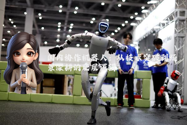 国内协作机器人:从技术突破到场景深耕的底层逻辑