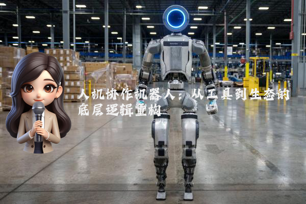 人机协作机器人：从工具到生态的底层逻辑重构