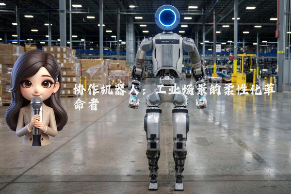 协作机器人:工业场景的柔性化革命者