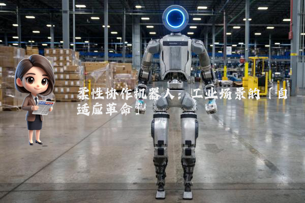柔性协作机器人：工业场景的「自适应革命」