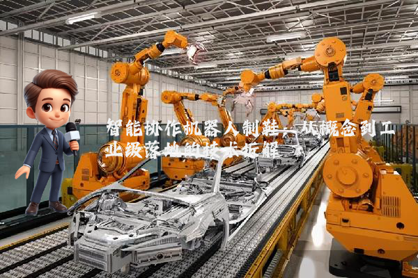 智能协作机器人制鞋:从概念到工业级落地的技术拆解
