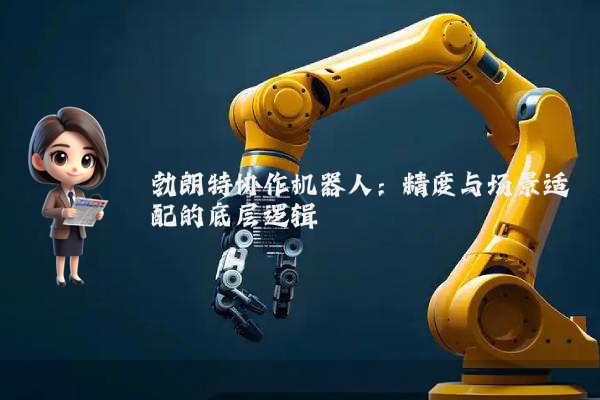 勃朗特协作机器人：精度与场景适配的底层逻辑