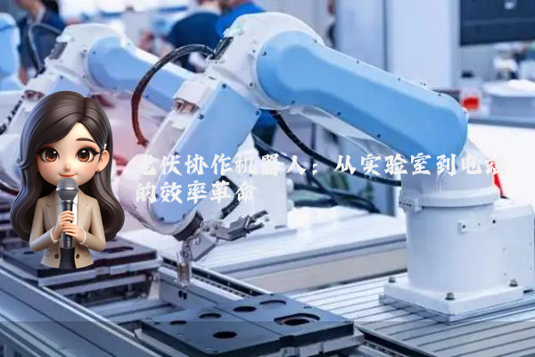 光伏协作机器人:从实验室到电站的效率革命
