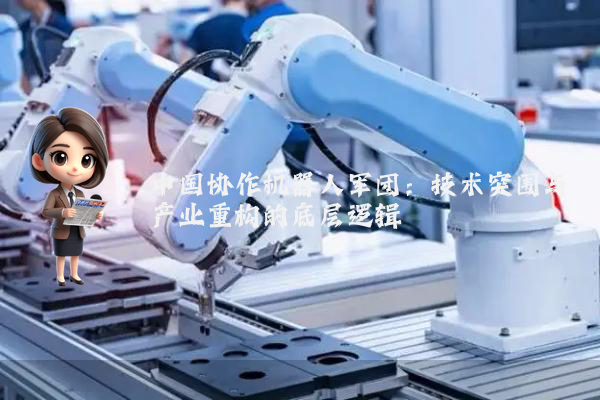 中国协作机器人军团：技术突围与产业重构的底层逻辑