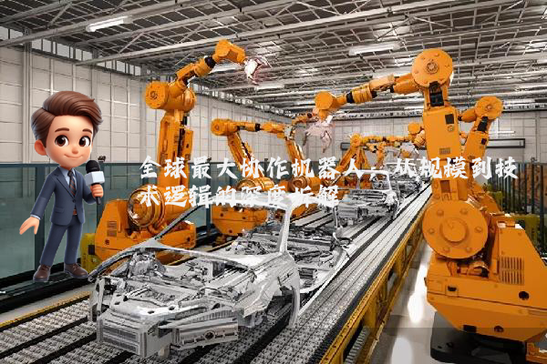 全球最大协作机器人：从规模到技术逻辑的深度拆解
