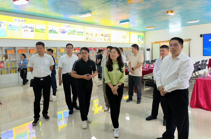 小黄皮撬动大协作，佛云两地社会组织同心赋能“百千万工程”
